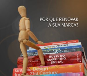 Leia mais sobre o artigo Renovar a Identidade da Marca e agregar mais valor