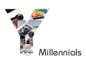 Leia mais sobre o artigo Geração Millennials e a experiência com a Marca na Internet