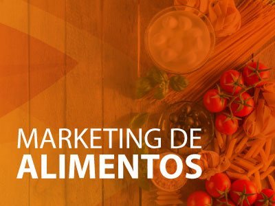 marketing de alimentos