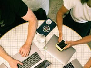 Leia mais sobre o artigo O Poder do Marketing de Conteúdo para Alavancar Seu Negócio