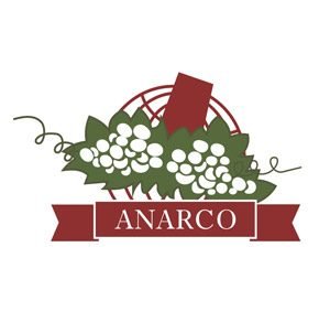 logo Anarco para depoimento